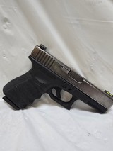 GLOCK 19 GEN 3 9MM LUGER (9x19 PARA) - 1 of 3