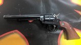 RUGER SINGLE SIX .22 LR