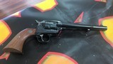RUGER SINGLE SIX .22 LR - 2 of 3