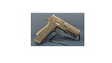 SIG SAUER P320 X COMPACT 9MM LUGER (9x19 PARA) - 2 of 3