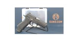 SIG SAUER P320 X COMPACT 9MM LUGER (9x19 PARA) - 1 of 3