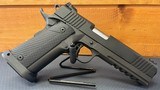 ARMSCOR TAC SERIES .45 ACP