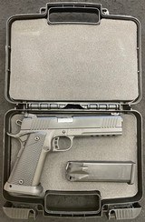 ARMSCOR TAC SERIES .45 ACP - 2 of 3