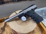 BROWNING Buck Mark Camper .22 LR - 2 of 3