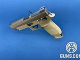 SIG SAUER M17 CSS 9MM LUGER (9x19 PARA) - 3 of 3