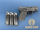 SMITH & WESSON M&P 9 M2.0 9MM LUGER (9x19 PARA) - 2 of 3