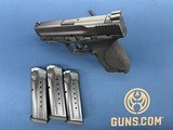 SMITH & WESSON M&P 9 M2.0 9MM LUGER (9x19 PARA) - 3 of 3