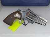 COLT PYTHON .357 MAG - 2 of 3