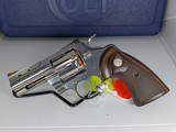 COLT PYTHON .357 MAG - 1 of 3