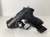 BERETTA PX4 STORM 9MM LUGER (9x19 PARA)