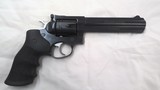 RUGER GP100 .357 MAG - 2 of 3