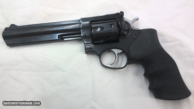 RUGER GP100 .357 MAG