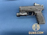 SPRINGFIELD ARMORY XD MOD-3 OSP 9MM LUGER (9X19 PARA) - 3 of 3