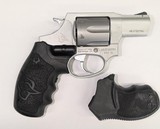 Taurus 856 Ultra-Lite *CA Compliant .38 SPL