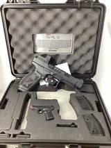 CANIK SFX RIVAL-S 9MM LUGER (9x19 PARA) - 2 of 2