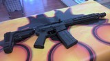 PALMETTO STATE ARMORY PA-15 SIDE CHARGE MULTI