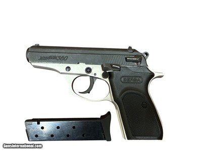 BERSA THUNDER .380 .380 ACP