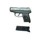 RUGER EC9S 9MM LUGER (9x19 PARA) - 1 of 3