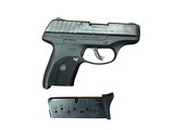RUGER EC9S 9MM LUGER (9x19 PARA) - 2 of 3