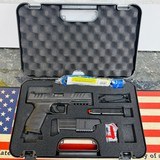 WALTHER PDP Compact Optic Ready 9MM LUGER (9X19 PARA)