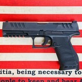 WALTHER PDP Compact Optic Ready 9MM LUGER (9X19 PARA) - 3 of 3