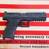 WALTHER PDP Compact Optic Ready 9MM LUGER (9X19 PARA) - 2 of 3