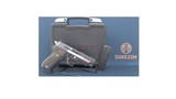 SIG SAUER P226 Equinox 9MM LUGER (9x19 PARA)