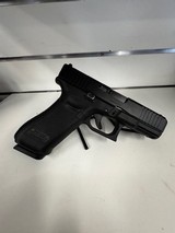 GLOCK 45 9MM LUGER (9x19 PARA) - 1 of 3