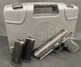 SIG SAUER P320-XTEN 10MM - 2 of 3
