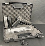 SIG SAUER P320-XTEN 10MM - 1 of 3