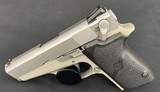 SMITH & WESSON 3913 9MM LUGER (9x19 PARA) - 3 of 3