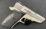 SMITH & WESSON 3913 9MM LUGER (9x19 PARA) - 2 of 3