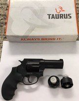 TAURUS 856 .38 SPL