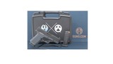 RUGER RXM 9MM LUGER (9x19 PARA)