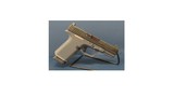 RUGER RXM 9MM LUGER (9x19 PARA) - 2 of 3