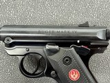 RUGER MARK IV STANDARD .22 LR - 2 of 3