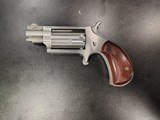 NORTH AMERICAN ARMS Mini .22 WMR