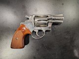 COLT COBRA .38 SPL