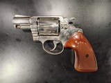 COLT COBRA .38 SPL - 2 of 2