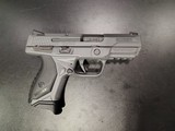 RUGER AMERICAN .45 ACP
