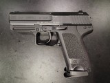 HECKLER & KOCH USP COMPACT .40 S&W - 2 of 2