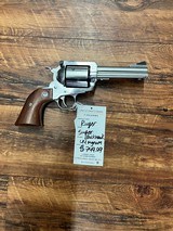 RUGER SUPER BLACKHAWK .44 MAGNUM