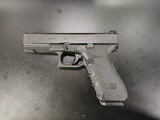 GLOCK G22 GEN 3 .40 S&W