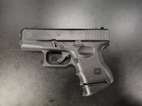 GLOCK G27 GEN 3 .40 S&W