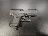GLOCK G27 GEN 3 .40 S&W - 2 of 2