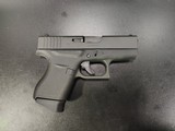 GLOCK 43 9MM LUGER (9x19 PARA) - 2 of 2
