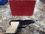 BRESCIA rino .22 LR