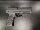 HECKLER & KOCH HK45 .45 ACP - 2 of 2