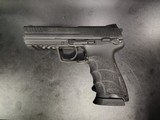 HECKLER & KOCH HK45 .45 ACP
