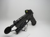 SIG SAUER P320 XFIVE LEGION 9MM LUGER (9x19 PARA) - 2 of 3